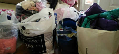 Donations