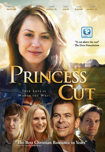 Princess Cut Movie Review Peering Through the Lattice