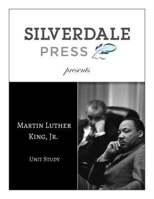 MLK Day Cover