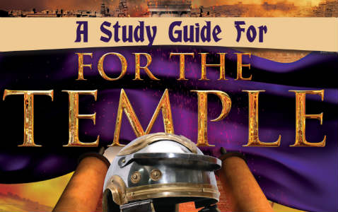 A Study Guide for the Audio Adventure