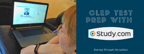 review-of-clep-test-prep-with-study-peering-through-the-lattice