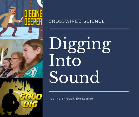 digging deeper podcast